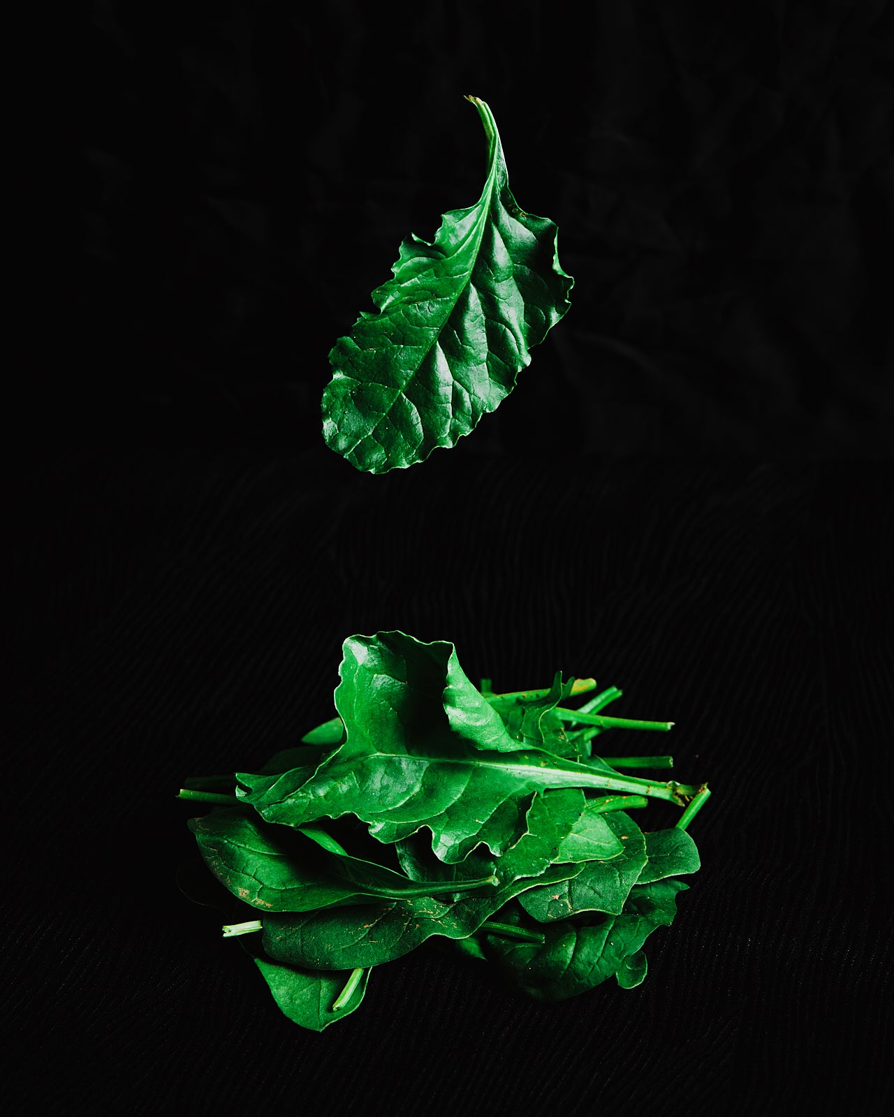 Spanac Baby Ecologic (100g)