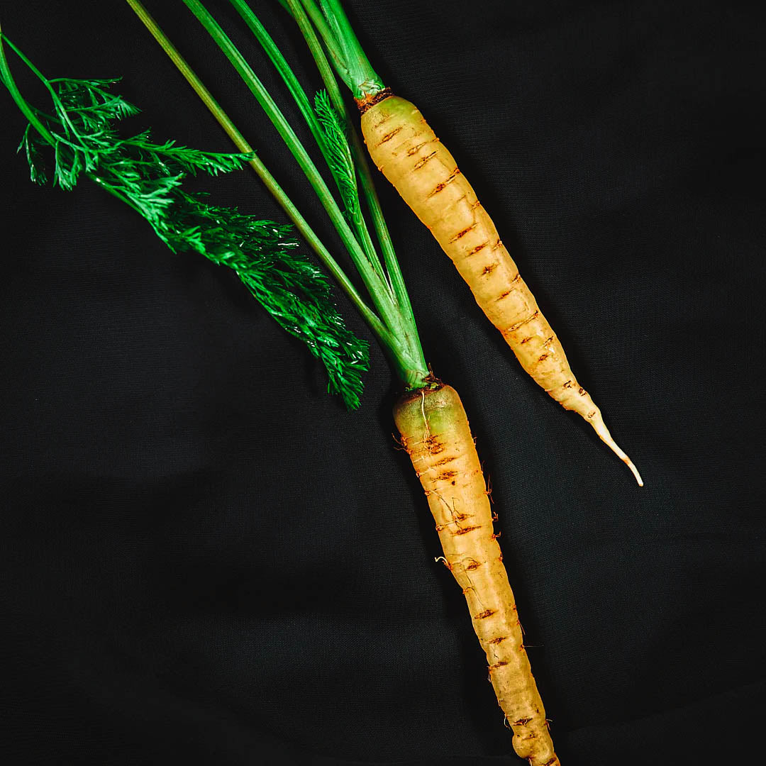 Morcov  Mix Ecologic (5-6 bucăți)