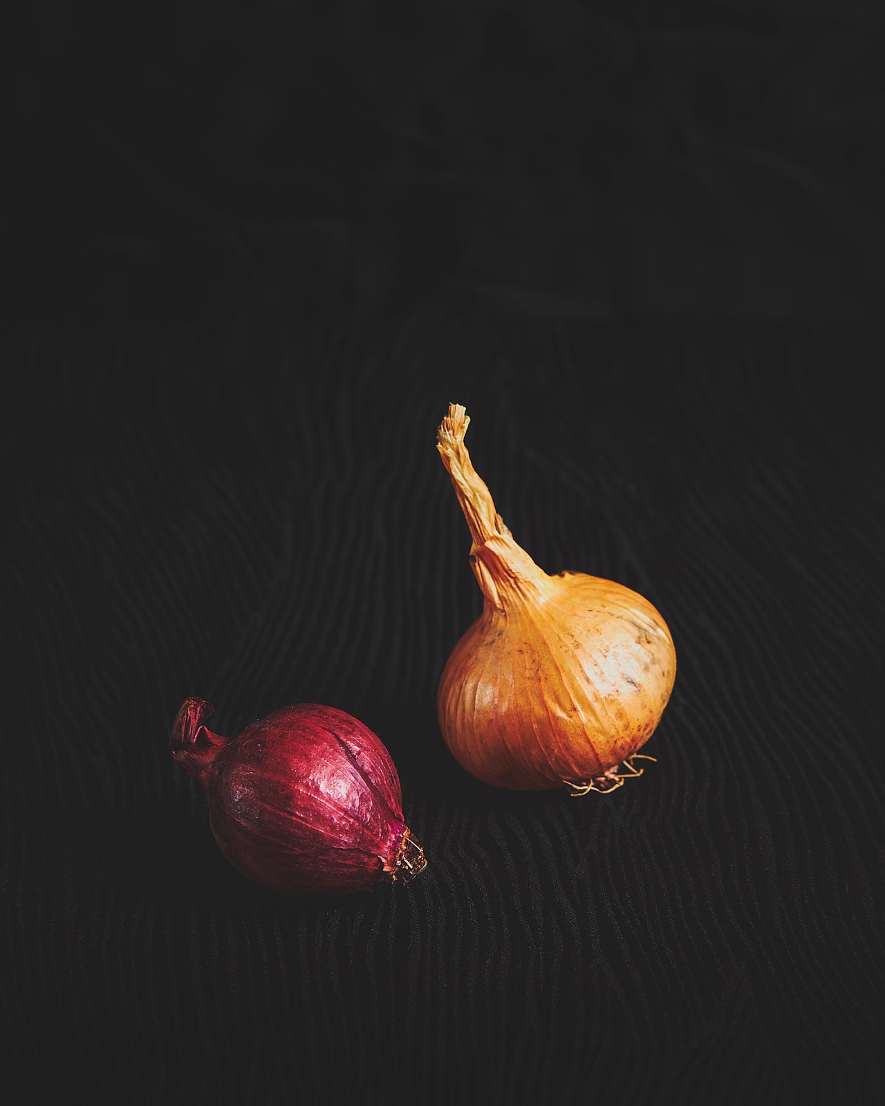 Ceapă uscata galbena (500g)