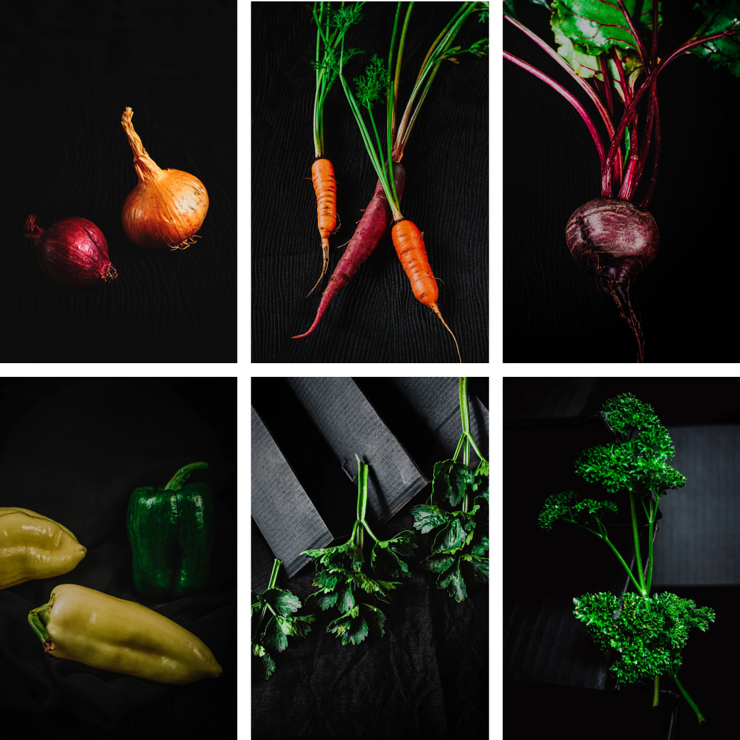 3. Traista pentru ciorbă bună